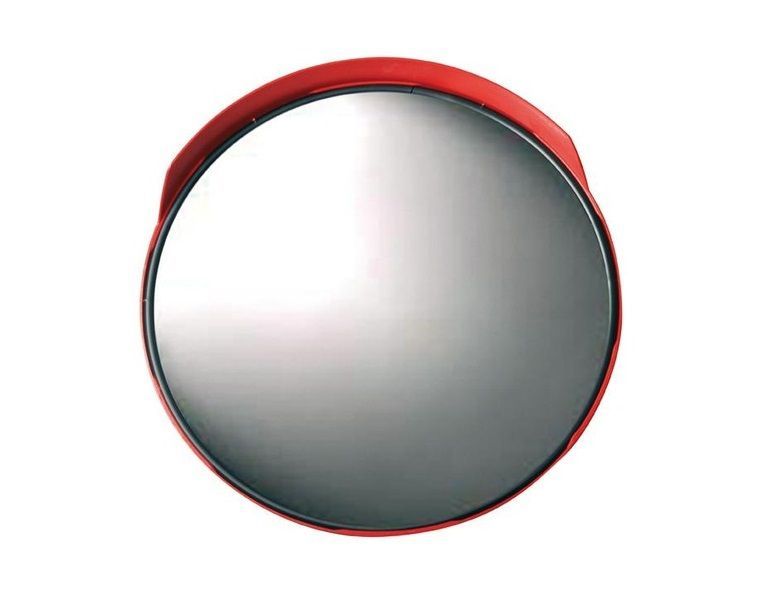 Specchio parabolico