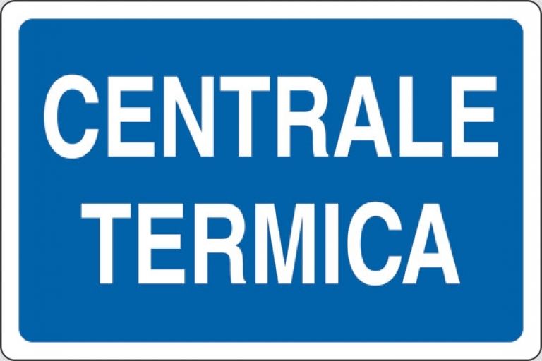 Centrale termica