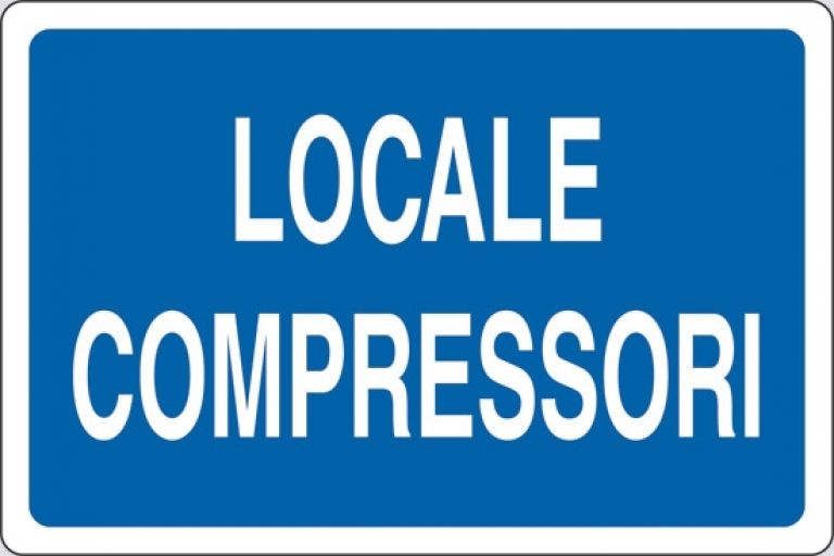 Locale compressori