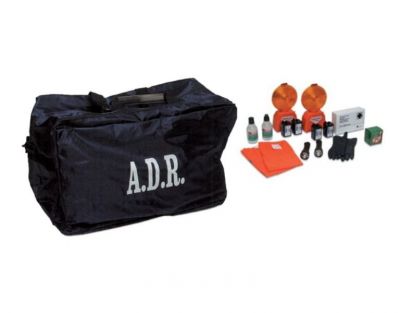 Borsa ADR kit standard