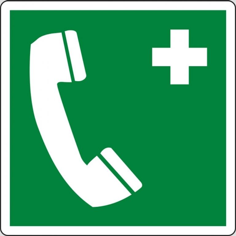 Telefono di emergenza